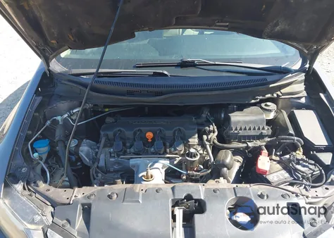 2015 Honda Civic Ex из США, поврежденный, VIN 19XFB2F86FE019617